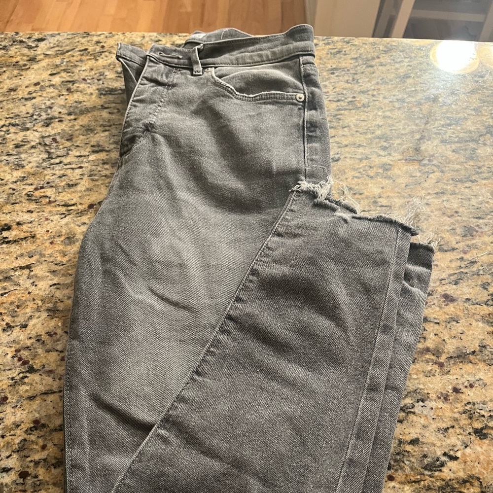 Loft jeans